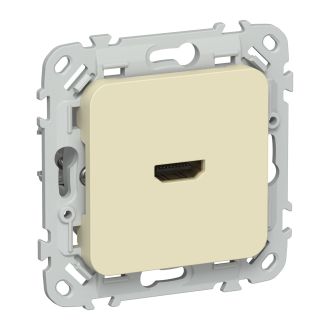FLITE Розетка HDMI навахо