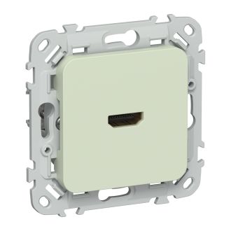 FLITE Розетка HDMI панг