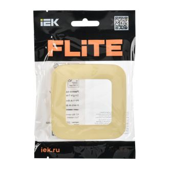 FLITE Artistic Рамка 1-местная навахо