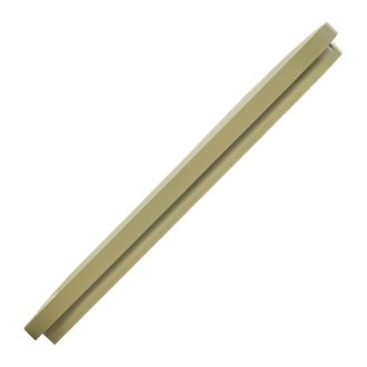 FLITE Artistic Рамка 2-местная оливковый