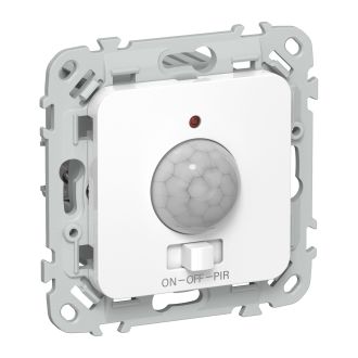 FLITE Датчик движения с N 400Вт белый