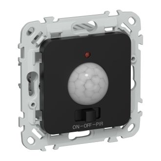 FLITE Датчик движения с N 400Вт черный