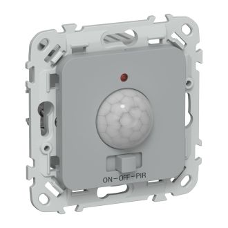 FLITE Датчик движения с N 400Вт серый