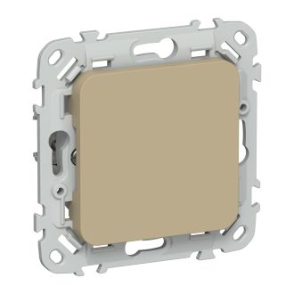 FLITE Заглушка с суппортом хаки