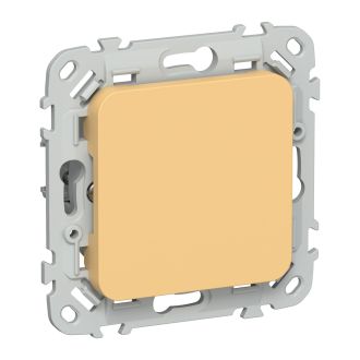 FLITE Заглушка с суппортом золотарник
