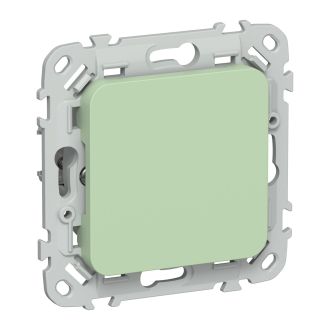 FLITE Заглушка с суппортом фисташковый