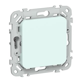 FLITE Заглушка с суппортом холодный лед