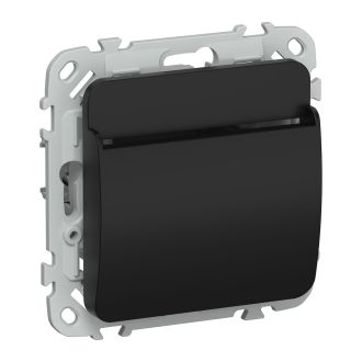FLITE Выключатель карточный 30А черный