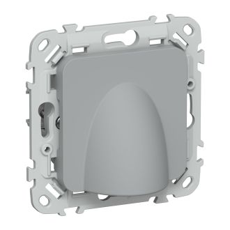 FLITE Вывод кабеля серый
