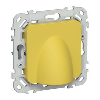 FLITE Вывод кабеля желтый карри