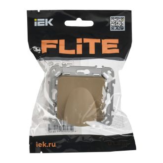 FLITE Вывод кабеля хаки
