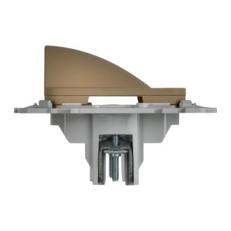 FLITE Вывод кабеля хаки