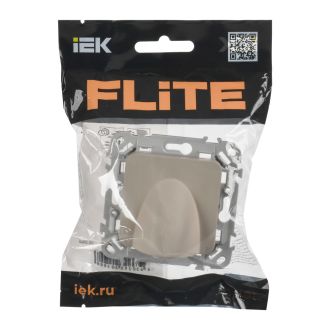 FLITE Вывод кабеля льняной
