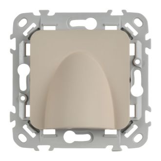 FLITE Вывод кабеля льняной