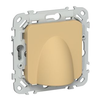 FLITE Вывод кабеля шамуа