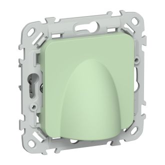FLITE Вывод кабеля фисташковый