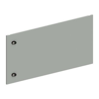 FORMAT Дверь секционная внешняя 500х1000мм IP31 (RAL7035 шагрень)