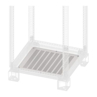 FORMAT Фланец основания вентилируемый в шкаф 600х800мм