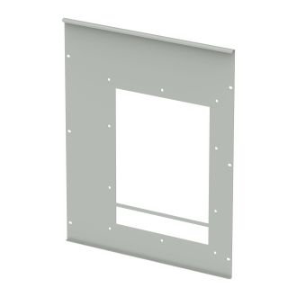 FORMAT Пластрон с вырезом для ACB Armat A/B 3/4P W 600х600