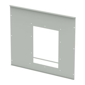 FORMAT Пластрон с вырезом для ACB ARMAT A/B 3/4P W 600х800