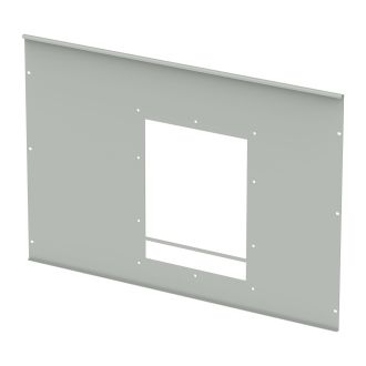 FORMAT Пластрон с вырезом для ACB Armat G 3/4P W 600х1000
