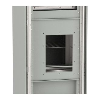 FORMAT Пластрон с вырезом для ACB Armat G 3/4P W 600х1000