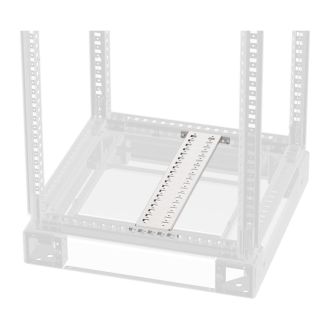 FORMAT Рейка основания тип B 1200мм (2 шт/компл)