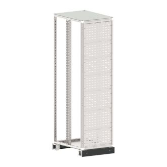 FORMAT Перегородка секционирования задняя 150х1000мм