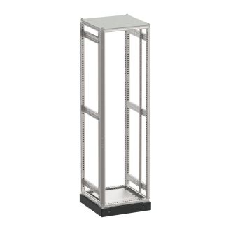 FORMAT Стойка 19-дюймовая 42U (2шт/компл)