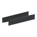 FORMAT Панель цоколя 200х1200мм RAL7021 (2шт/компл) FORMAT Панель цоколя 200х1200мм RAL7021 (2шт/компл)