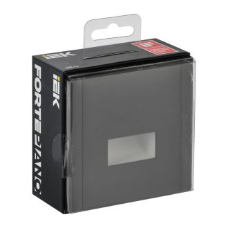 FORTE&PIANO Подсветка LED встраиваемая серый