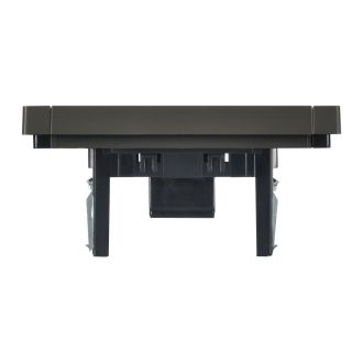 FORTE&PIANO Розетка HDMI серый