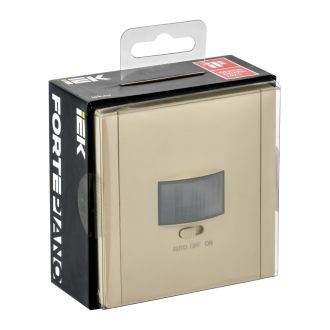 FORTE&PIANO Датчик движения ваниль
