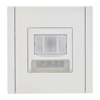 FORTE&PIANO Подсветка LED встраиваемая с датчиком движения белый