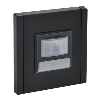 FORTE&PIANO Подсветка LED встраиваемая с датчиком движения черный
