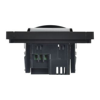FORTE&PIANO Подсветка LED встраиваемая с датчиком движения черный