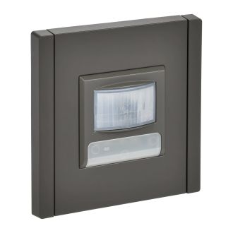 FORTE&PIANO Подсветка LED встраиваемая с датчиком движения серый