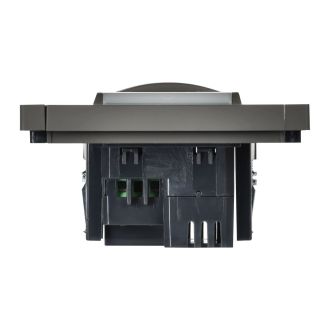 FORTE&PIANO Подсветка LED встраиваемая с датчиком движения серый