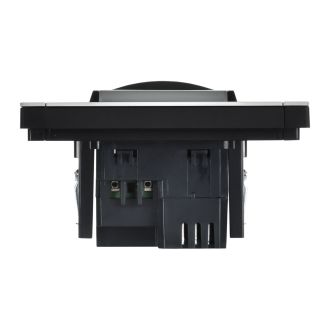FORTE&PIANO Подсветка LED встраиваемая с датчиком движения металл белый