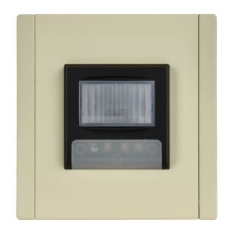 FORTE&PIANO Подсветка LED встраиваемая с датчиком движения металл слоновая кость