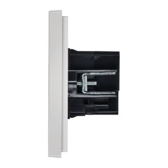 FORTE&PIANO Розетка USB A+C 18Вт белый