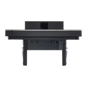 FORTE&PIANO Вывод кабеля металл никель