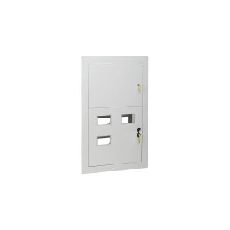 Корпус металлический ЩЭ-3-2 36 УХЛ3 IP31