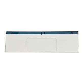 KREPTA Корпус пластиковый ЩРН-П-18 IP40