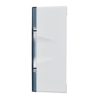 KREPTA Корпус пластиковый ЩРН-П-18 IP40