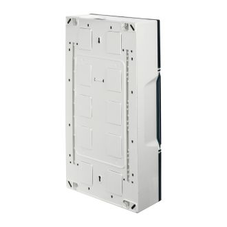 KREPTA Корпус пластиковый ЩРН-П-36 IP40