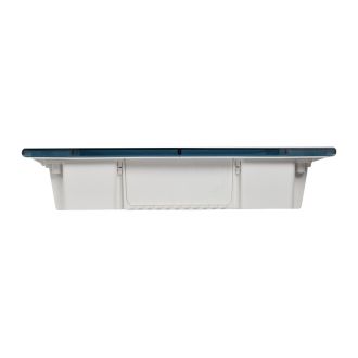 KREPTA Корпус пластиковый ЩРВ-П-18 IP40