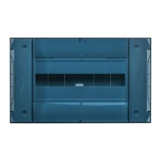 KREPTA Корпус пластиковый ЩРВ-П-18 IP40