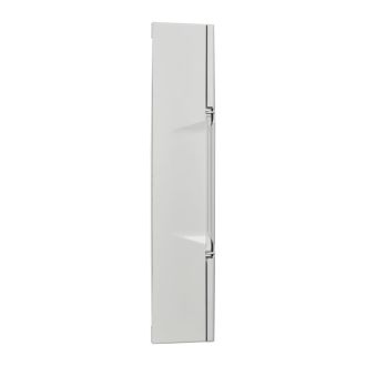KREPTA Корпус пластиковый ЩРН-П-36 белая дверь IP40