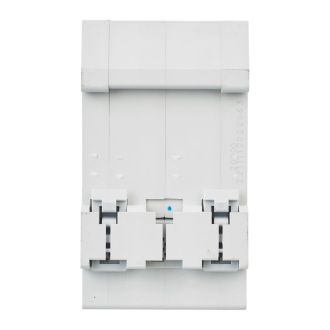 KARAT Дифференциальный автомат АД12 2P 63А 30мА тип AC